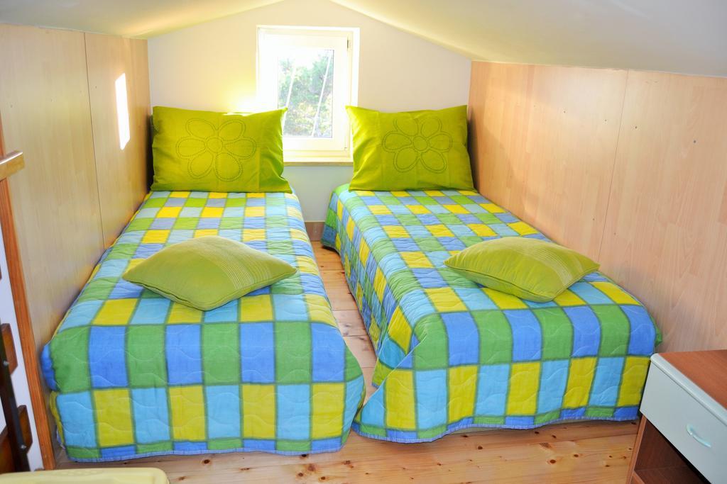 Apartments Tanja Premantura Chambre photo