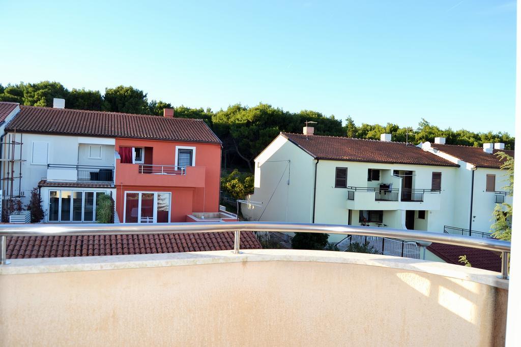 Apartments Tanja Premantura Chambre photo