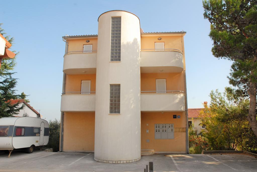 Apartments Tanja Premantura Extérieur photo