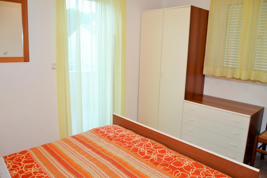 Apartments Tanja Premantura Chambre photo