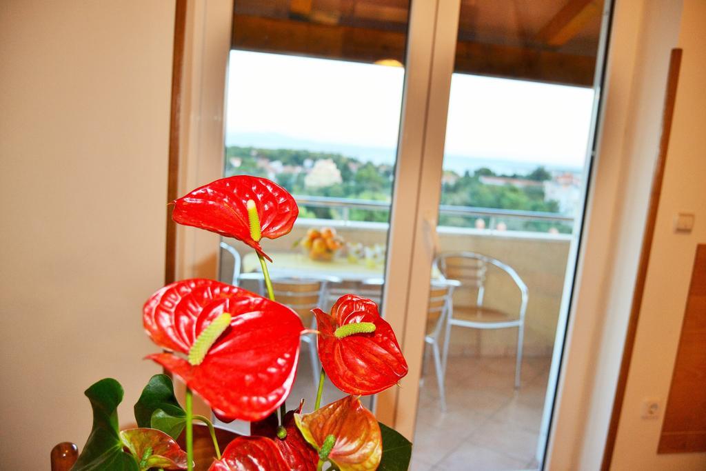 Apartments Tanja Premantura Chambre photo