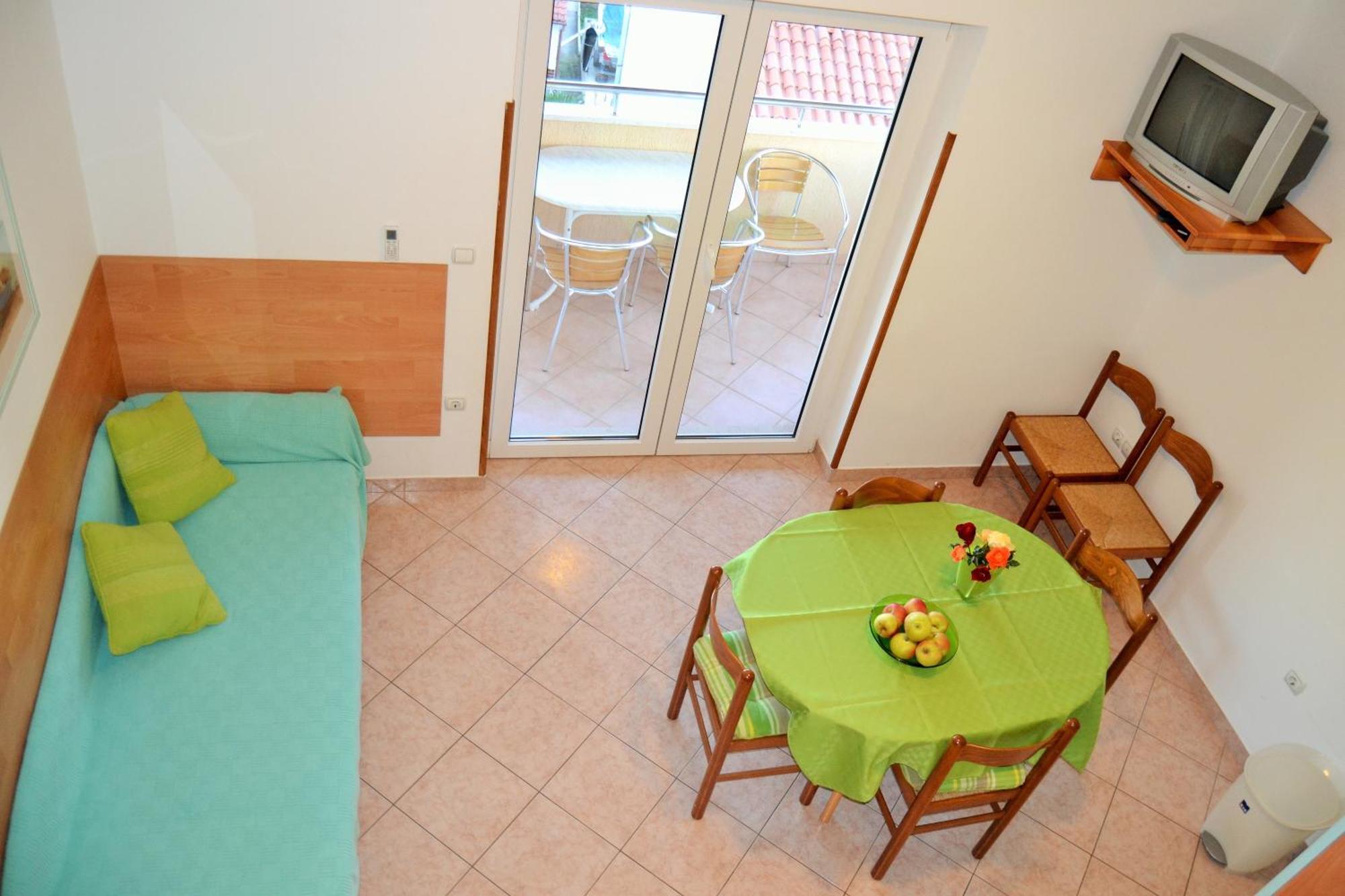 Apartments Tanja Premantura Extérieur photo